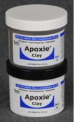 Apoxie Clay - 1 lb.
