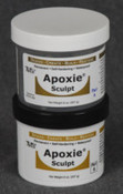 Apoxie Sculpt - 1 lb.