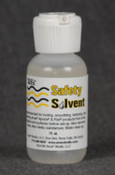 Aves Safety Solvent - 1 oz.
