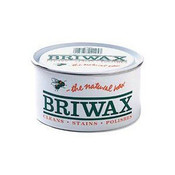 Briwax - Light Brown - 16oz.