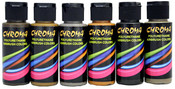 Chroma  Airbrush Paint - Wildfowl Color Set