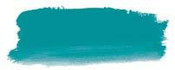 Chroma Airbrush Paint - Turquoise (2 bottle limit per order)