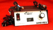 Colwood Wood Burner - Super Pro (#24-006)