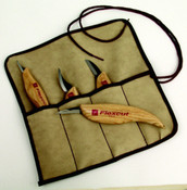 Flexcut Knife Set - KN100
