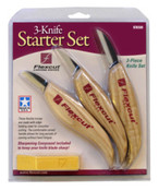 Flexcut Knife Set - KN500