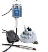 Power Carving Tools - Flexible Shaft Machine - Jaymes Company