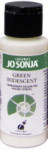 Jo Sonja Acrylic Paint - Iridescent Green