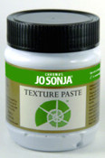 Jo Sonja Texture Paste - 8.4oz.