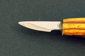 Lyons Knife - #142
