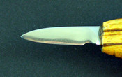 Lyons Knife - #121
