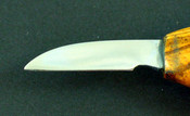 Lyons Knife - #115
