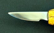 Lyons Knife - #114