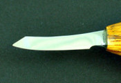 Lyons Knife - #125