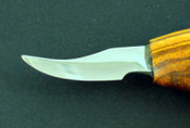 Lyons Knife - #106