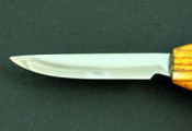 Lyons Knife - #107