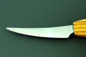 Lyons Knife - Cajun 2 1/2"