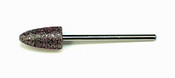 Ruby Bur Bullet 8.5mm - coarse grit