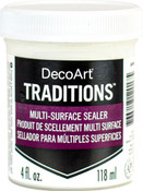 Traditions Multi-Surface Sealer - 4oz.  (also Cork Sealer)