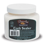 Traditions Cork Sealer  (limit two jars per order)