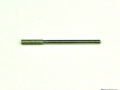 Diamond Cylinder 2.7mm - medium grit