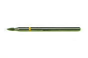 Diamond Flame Tip 1.6mm - extra fine grit