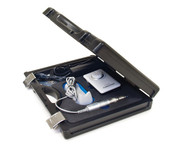 Foredom Portable Micromotor,  Carrying Case