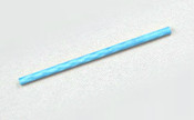 Ceramic Texturing Stick - 800 grit - blue
