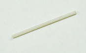 Ceramic Texturing Stick - 1000 grit - white