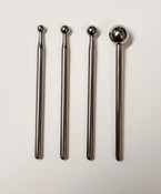 Burnishing Ball Set