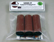 Sand-It S1 replacement drums - fine