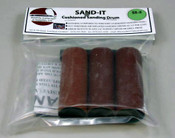 Sand-It S2 sanding kit - 1" x 3"