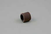 Sanding Bands -  pack of 5  - 80 grit 1/2" x 1/2"