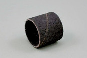 Sanding Bands -  pack of 5  - 50 grit  - 1" x 1"