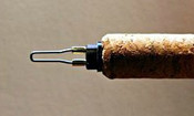 Colwood - fixed tip - Calligraphy - small