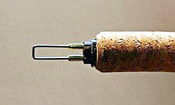 Colwood - fixed tip - Calligraphy - large