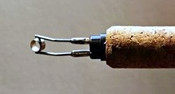 Colwood - fixed tip - Circle .189 - - -(#24-079)