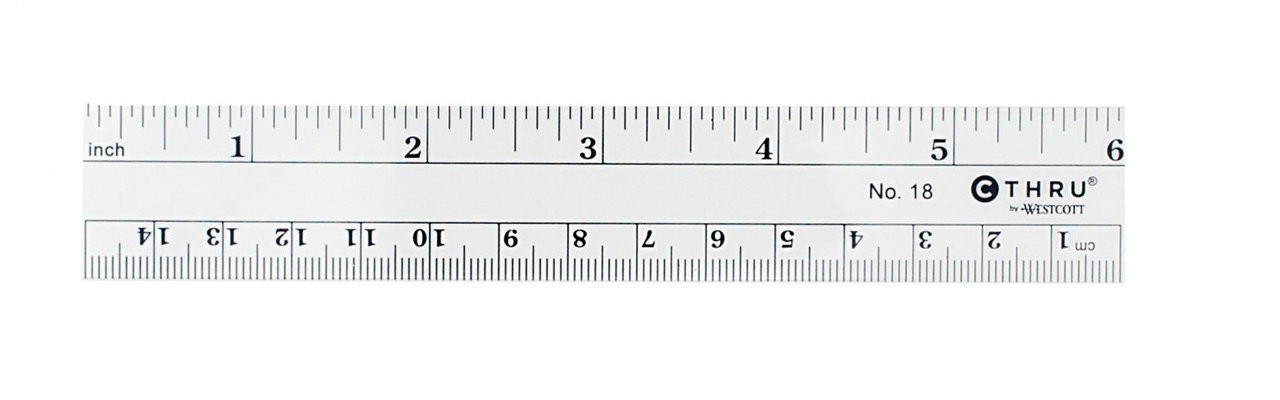 flexible ruler 6 inchmetric jaymes company