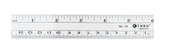 Flexible Ruler 6" - inch/metric