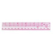 Flexible Ruler Set - 10ths / metric 