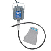 Power Carving Tools - Flexible Shaft Machine - Jaymes Company