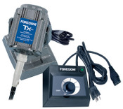 Foredom TX Bench Motor & bench top control