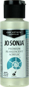 JoSonja Acrylic Pearlscent Pearl White (#60-138)