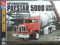 31008 International Paystar Cement Mixer