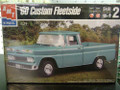 6310 60 Chevy Fleetside Truck