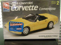 8073 94 Corvette Conv.