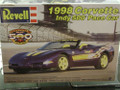 2857 98 Corvette Pace Car