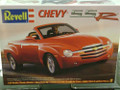 7691 Chevy SSR