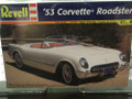 2164 53 Corvette