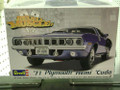 2943 71 Hemi Cuda