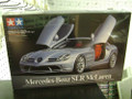 24290 Mercedes Benz SLR McLaren